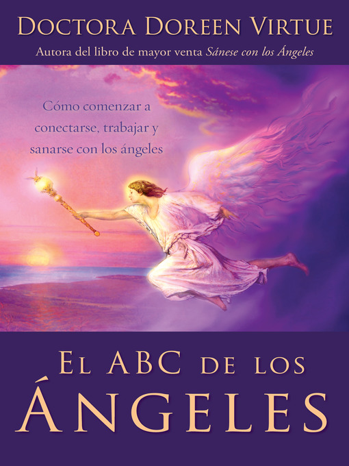 Title details for El ABC de los Ángeles by Doreen Virtue - Available